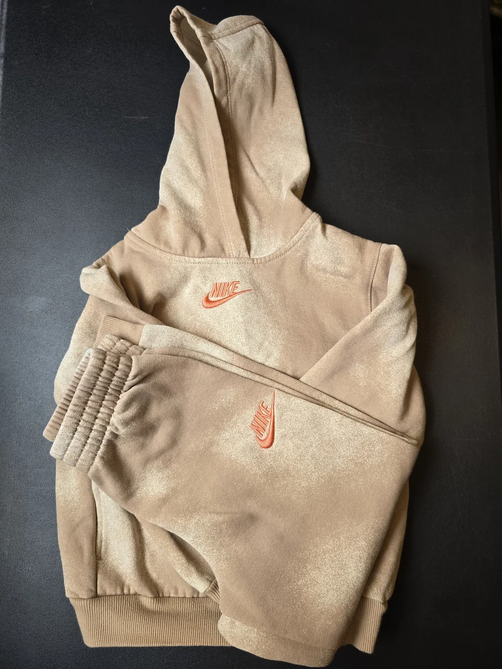Boys Nike Outfit